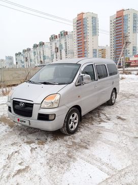    Hyundai H1 2007 , 1100000 , 