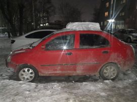  Chery QQ6 S21 2009 , 120000 , 