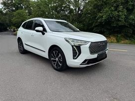 SUV   Haval Jolion 2022 , 1550000 , 
