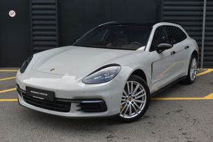  Porsche Panamera 2019 , 9300000 , 