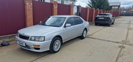  Nissan Bluebird 1996 , 400000 , -