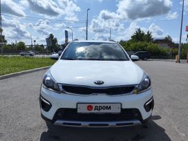  Kia Rio X (X-Line) 2019 , 1600000 , 