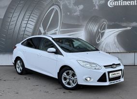  Ford Focus 2013 , 999000 , 