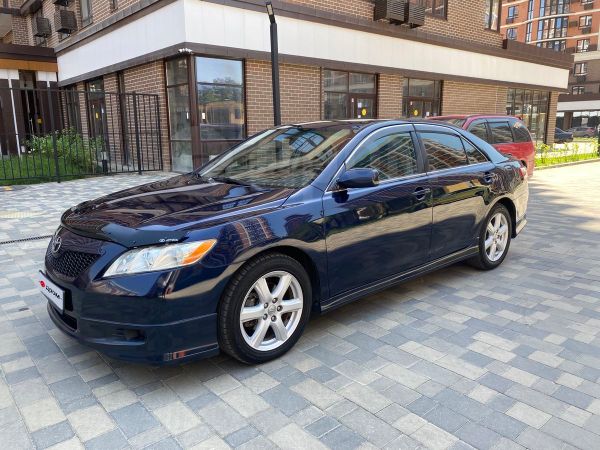  Toyota Camry 2006 , 970000 , 