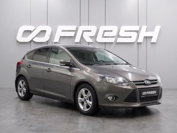  Ford Focus 2013 , 955000 , 