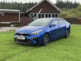  Kia Cerato 2020 , 1980000 , 