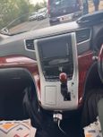    Toyota Vellfire 2009 , 2399000 , 