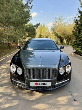  Bentley Flying Spur 2013 , 5000000 , 