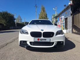  BMW 5-Series 2013 , 1850000 , 