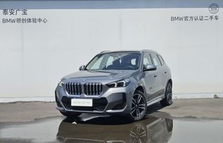 SUV   BMW X1 2024 , 3312000 , 