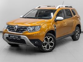 SUV   Renault Duster 2021 , 1630000 , 