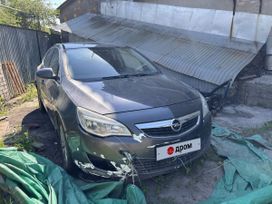 Opel Astra 2012 , 380000 , 