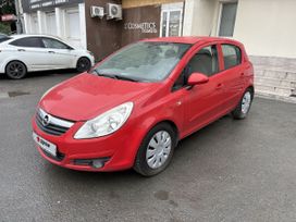  Opel Corsa 2007 , 425000 , 