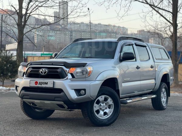  Toyota Tacoma 2013 , 3900000 , 