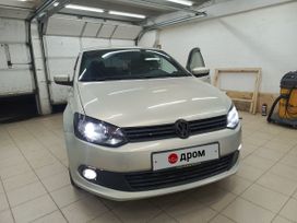  Volkswagen Polo 2012 , 800000 , 