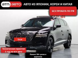 SUV   Genesis GV80 2021 , 4270000 , 