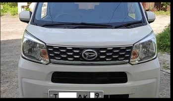  Daihatsu Move 2015 , 580000 , 