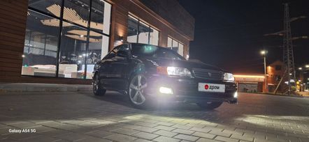  Toyota Chaser 1997 , 690000 , 