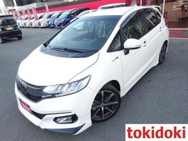  Honda Fit 2018 , 1250000 , 