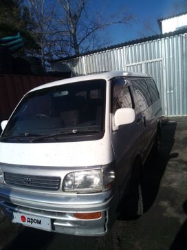    Toyota Hiace 1995 , 770000 , 