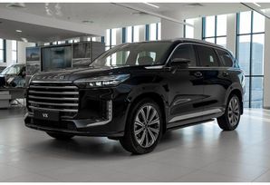 SUV   EXEED VX 2024 , 6169900 , 