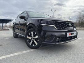 SUV   Kia Sorento 2021 , 3850000 , 