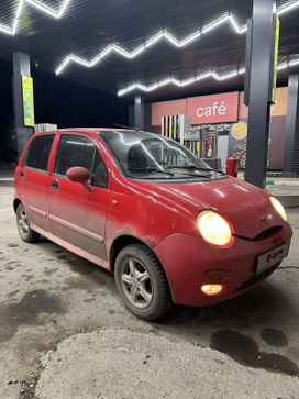  Chery QQ Sweet 2007 , 93000 , 