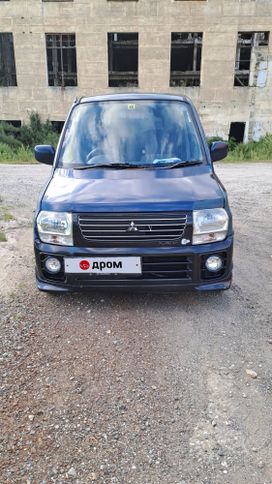    Mitsubishi Toppo BJ 2000 , 190000 , 