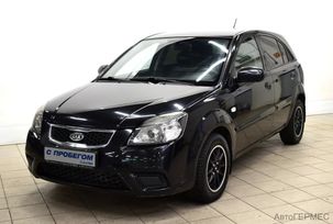  Kia Rio 2010 , 419000 , 