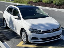  Volkswagen Polo 2021 , 1100000 , 