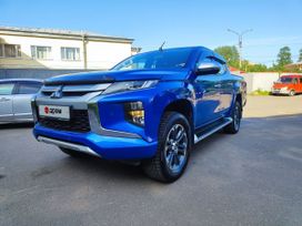  Mitsubishi L200 2019 , 2570000 , -
