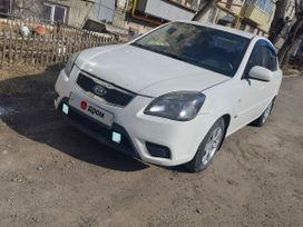  Kia Rio 2011 , 650000 , 