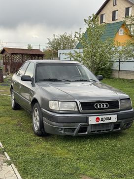  Audi 100 1991 , 200000 , 