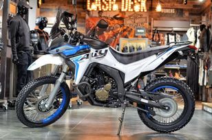  Voge 300 Rally 2023 , 420000 , 