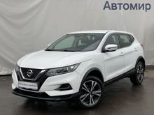  Qashqai 2022