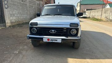 SUV    4x4 2131  2011 , 480000 , 