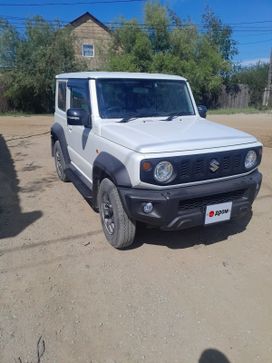  3  Suzuki Jimny Sierra 2024 , 2750000 , 
