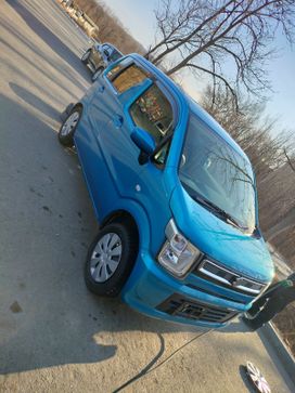  Suzuki Wagon R 2018 , 670000 , 
