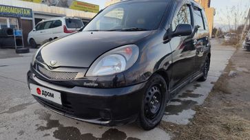  Toyota Funcargo 2002 , 335000 , 