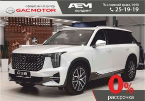 SUV   GAC GS8 2024 , 3650000 , 
