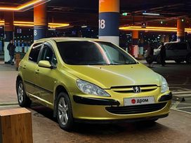  Peugeot 307 2004 , 250000 , -