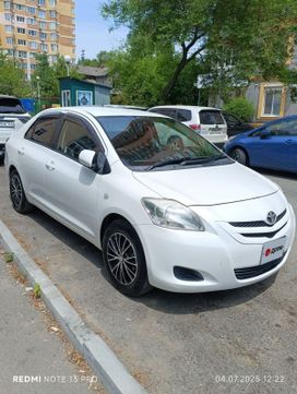  Toyota Belta 2005 , 550000 , 