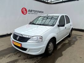  Renault Logan 2015 , 492500 , 