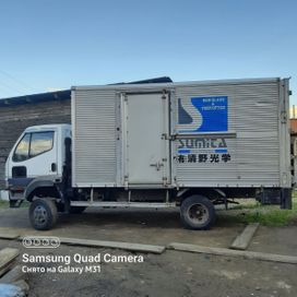  Mitsubishi Canter 1996 , 1200000 , 