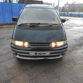    Toyota Estima Emina 1995 , 385000 , 