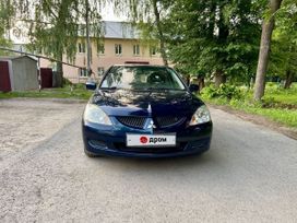  Mitsubishi Lancer 2005 , 319000 , 