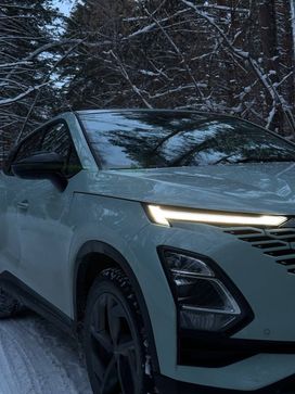 SUV   OMODA C5 2023 , 2400000 , 