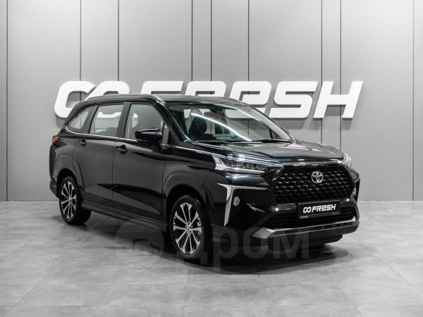    Toyota Veloz 2023 , 3579000 , 