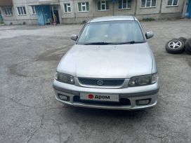  Mazda Capella 2000 , 337000 , 