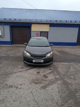    Toyota Wish 2014 , 1370000 , 